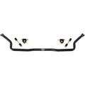 QA1 T-Bar Kit - Converts to T-Bar (5/8 OD Bushing) - 3.5in Bar - Closed Slots