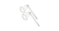 Roll Bar Switch Mounting Bracket 1-3/4
