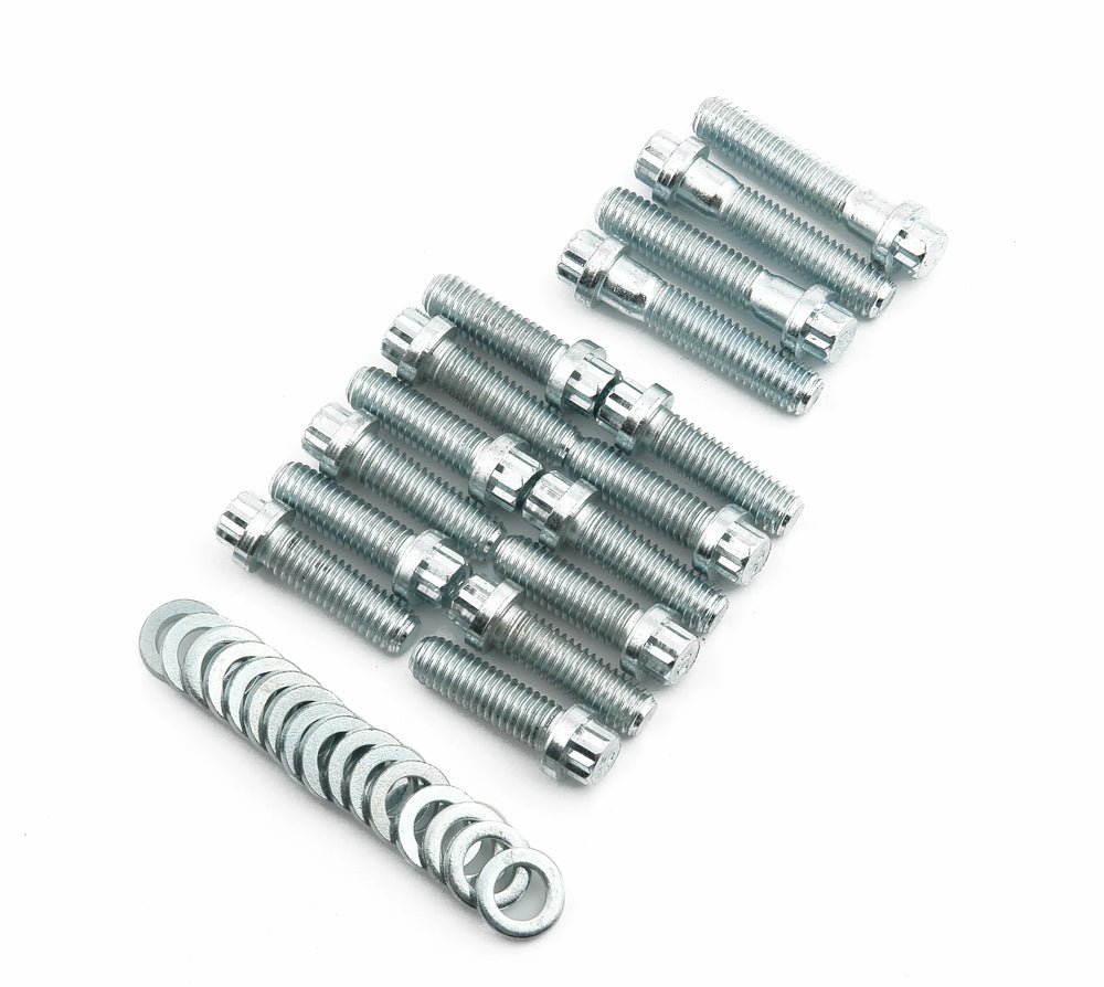 SUPER INT BOLT SET SB FORD