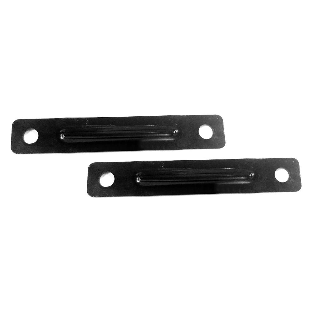 CAPA RR BUMPER COVER SUPPORT LHRH FORD F150 15C