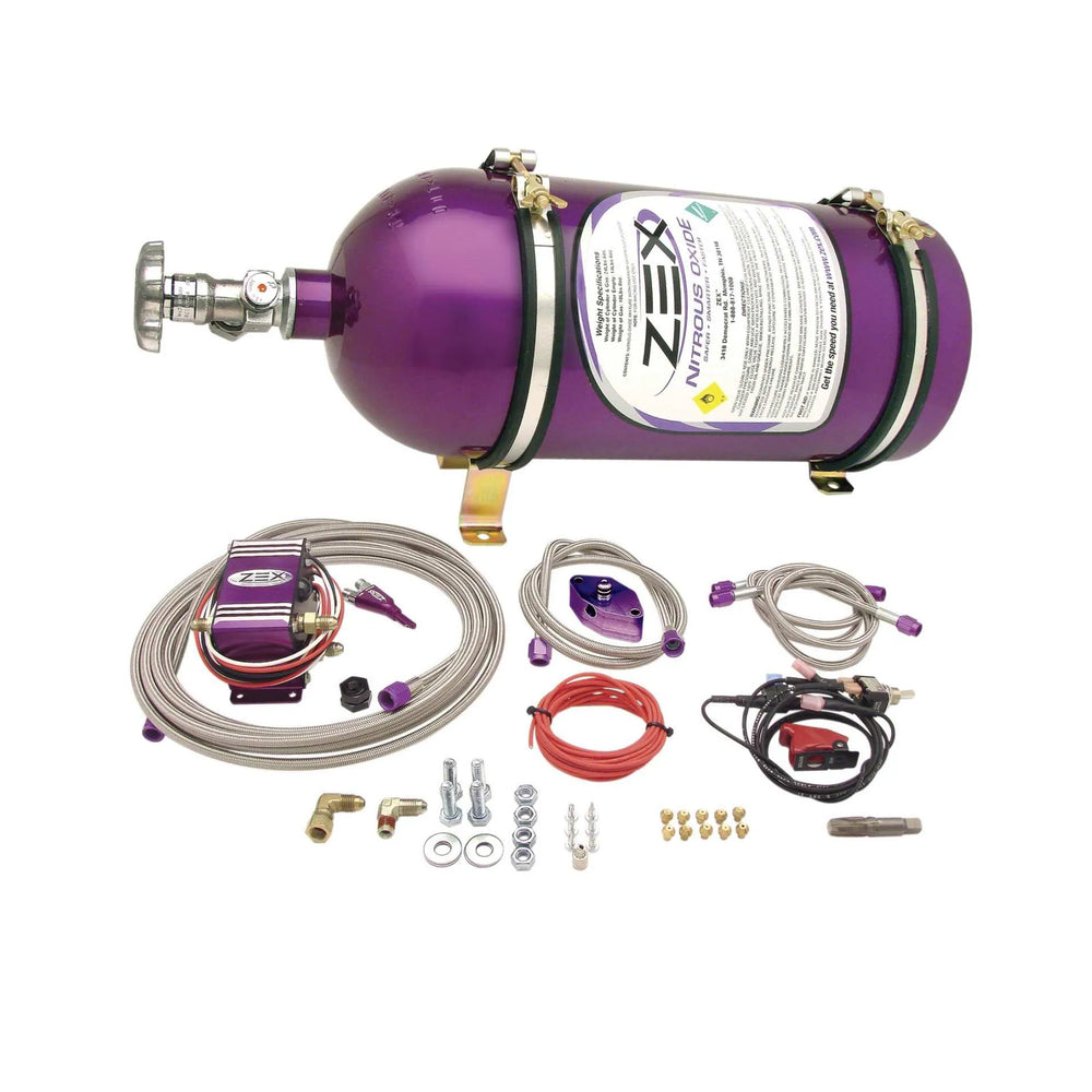 FAST auto part