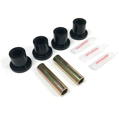 Camburg Ford F-150 Raptor 10-14 F-150 2wd/4wd 04-14 F-150 4wd 80-96 Bronco 80-96 Shackle Bushing/Sleeve Kit (3.5 OAL Sleeve)