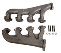 66-67 HIPO EXH. MANIFOLD BOLTS