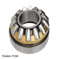 TIMKEN red auto part
