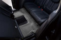 3D CLASSIC FLOOR MAT 3RD ROW GRAY