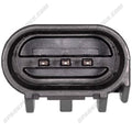 MANIFOLD ABSOLUTE PRESSURE SENSOR
