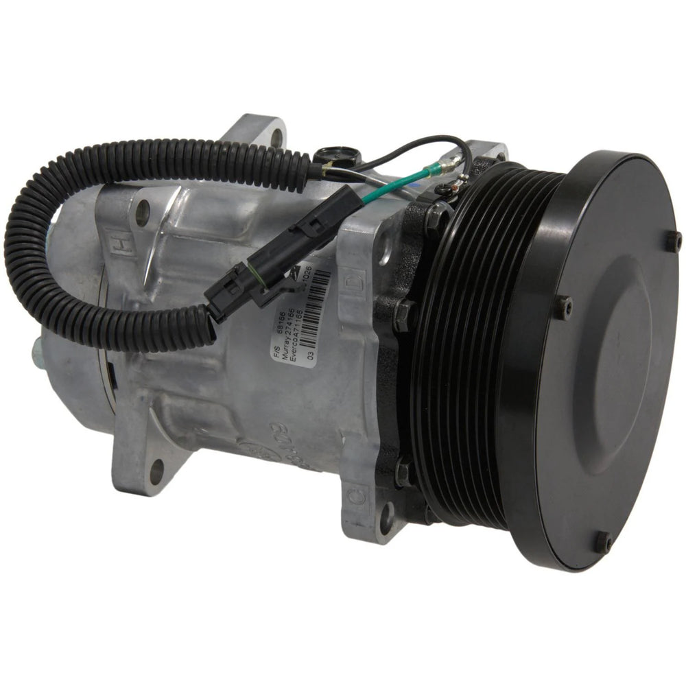 SHOCK ABSORBER - SX6000