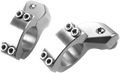 Cycra 7/8 in. Bar Diameter CRM Mounts - Black