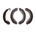 R1 Concepts Premium Service Shoes Fits Peugeot Partner