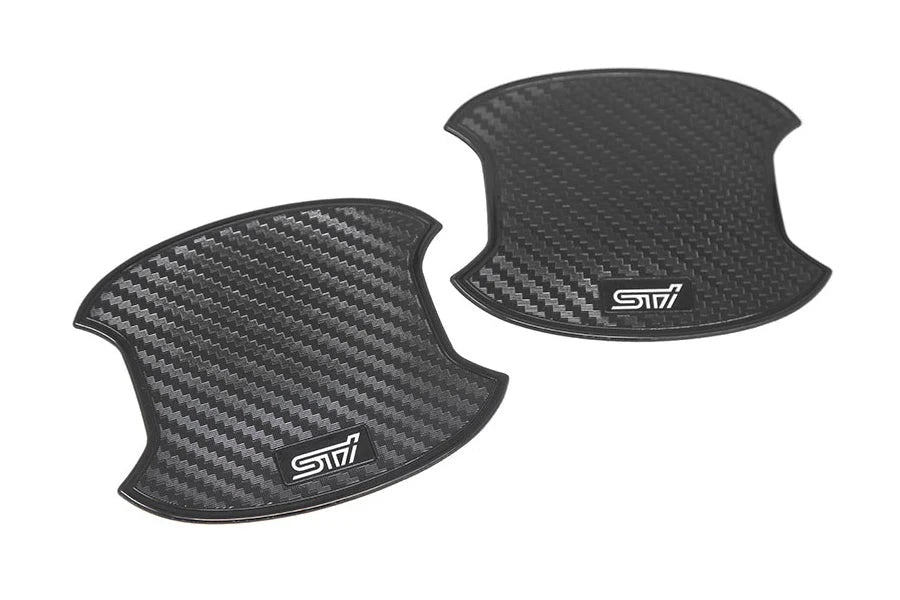 Subaru OEM STI DOOR HANDLE CUP PROTECTOR