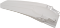 Cycra 18-21 Honda CRF250R Powerflow Rear Fender - White