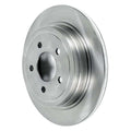 Power Stop 2003 Ford Explorer Sport Rear Autospecialty Brake Rotor
