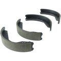 CENTRIC BRAKE SHOES