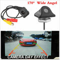 SENSOR PARKING ASSIST