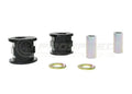 CONTROL ARM LOWER INNER REAR BUSHING ADDS 0.66 DEGREES CASTER