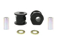 CONTROL ARM LOWER INNER REAR BUSHING ADDS 0.66 DEGREES CASTER