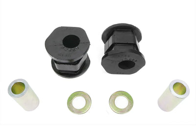 CONTROL ARM LOWER INNER REAR BUSHING ADDS 0.66 DEGREES CASTER