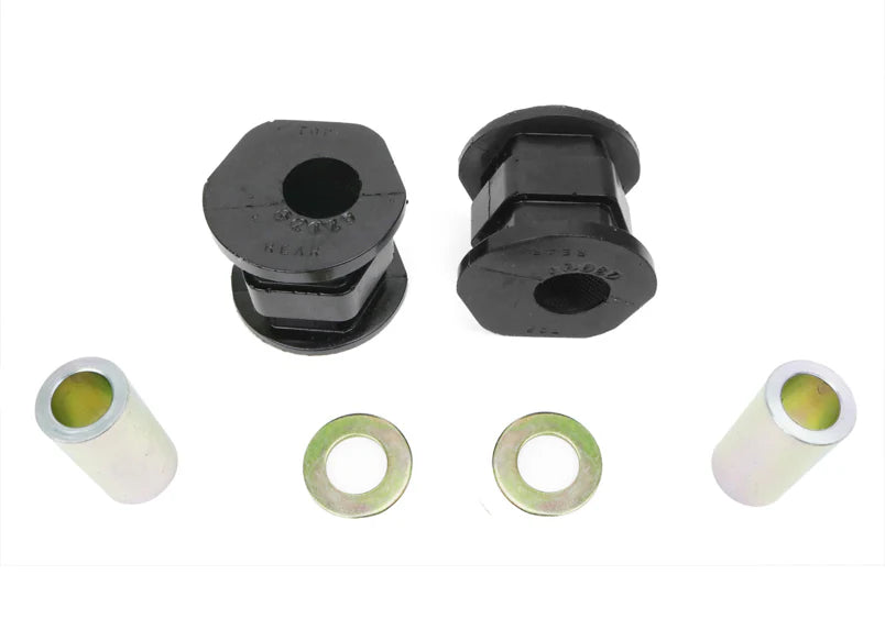 CONTROL ARM LOWER INNER REAR BUSHING ADDS 0.66 DEGREES CASTER