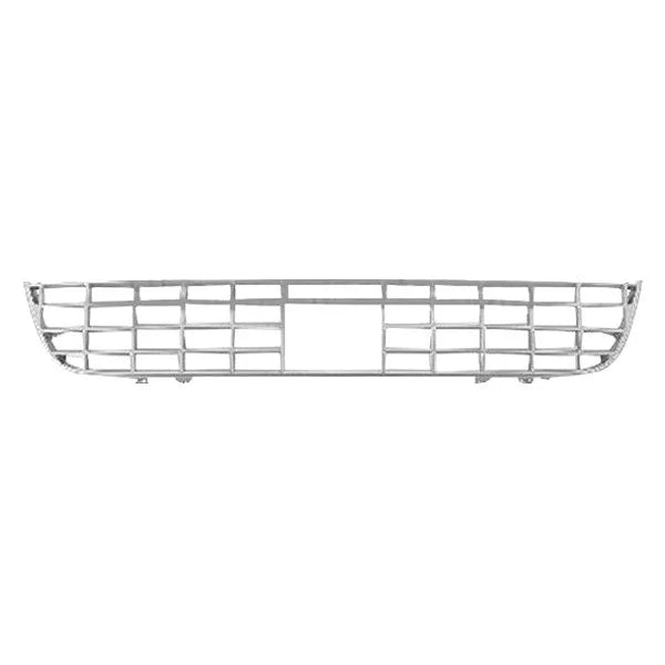Sherman Parts bumper