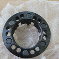 WHEEL ADAPTER 6061 FORGE