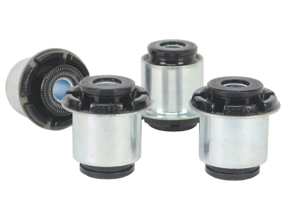 Front Upper Control Arm Inner Bush