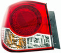 L TAIL LITE
