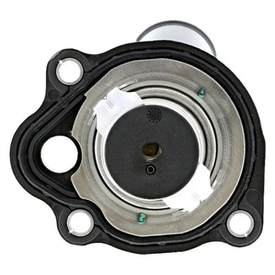 INTEGRATED HOUSING THERMOSTAT