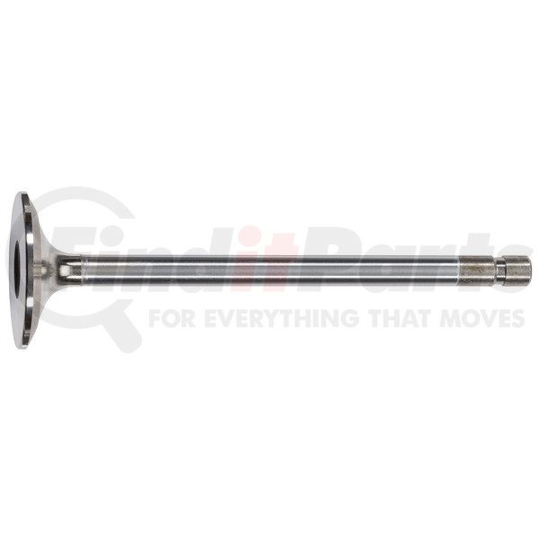 SEALED POWER exhaust