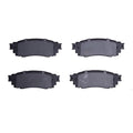 EBC 2016+ Lexus Rx350 3.5L Ultimax2 Rear Brake Pads