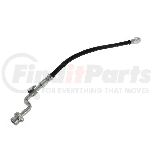 Centric Brake Hose - Front Left
