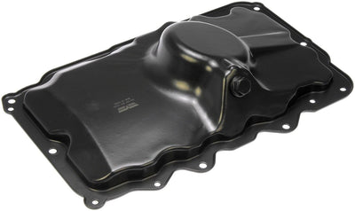 OIL PAN