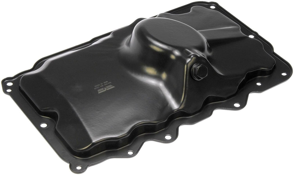 OIL PAN
