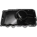 OIL PAN