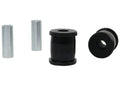 Nolathane REV104.0012 Front Trailing Arm Bushing; Fits Jeep Grand Cherokee 99-04