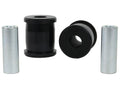 Nolathane REV104.0012 Front Trailing Arm Bushing; Fits Jeep Grand Cherokee 99-04