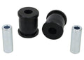 Nolathane REV104.0012 Front Trailing Arm Bushing; Fits Jeep Grand Cherokee 99-04