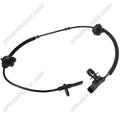 ABS WHEEL SPEED SENSOR