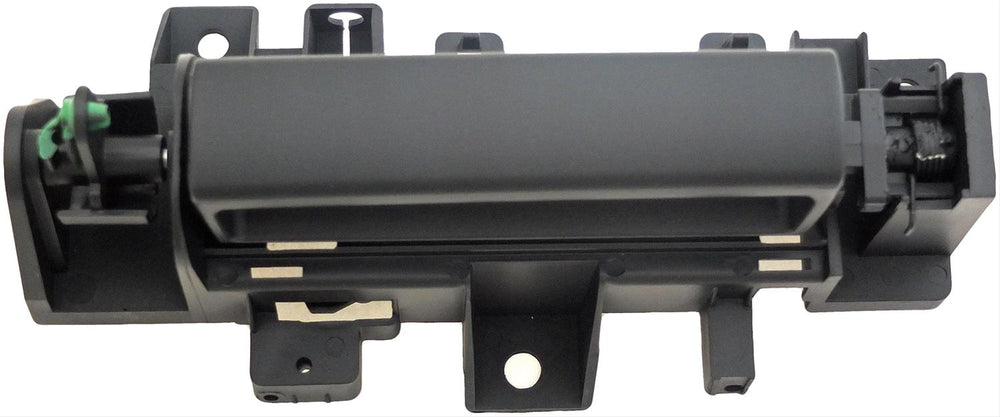 INTERIOR DOOR HANDLE