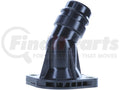 ENGINE COOLANT THERMOSTAT HOUSING