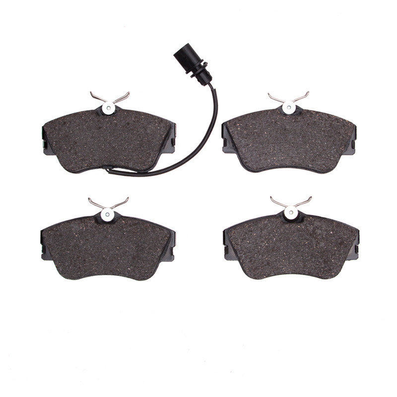 DFC auto part