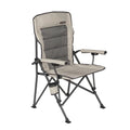 LIPPERT TWOTIER FOLDING CAMPINGTABLE SAND