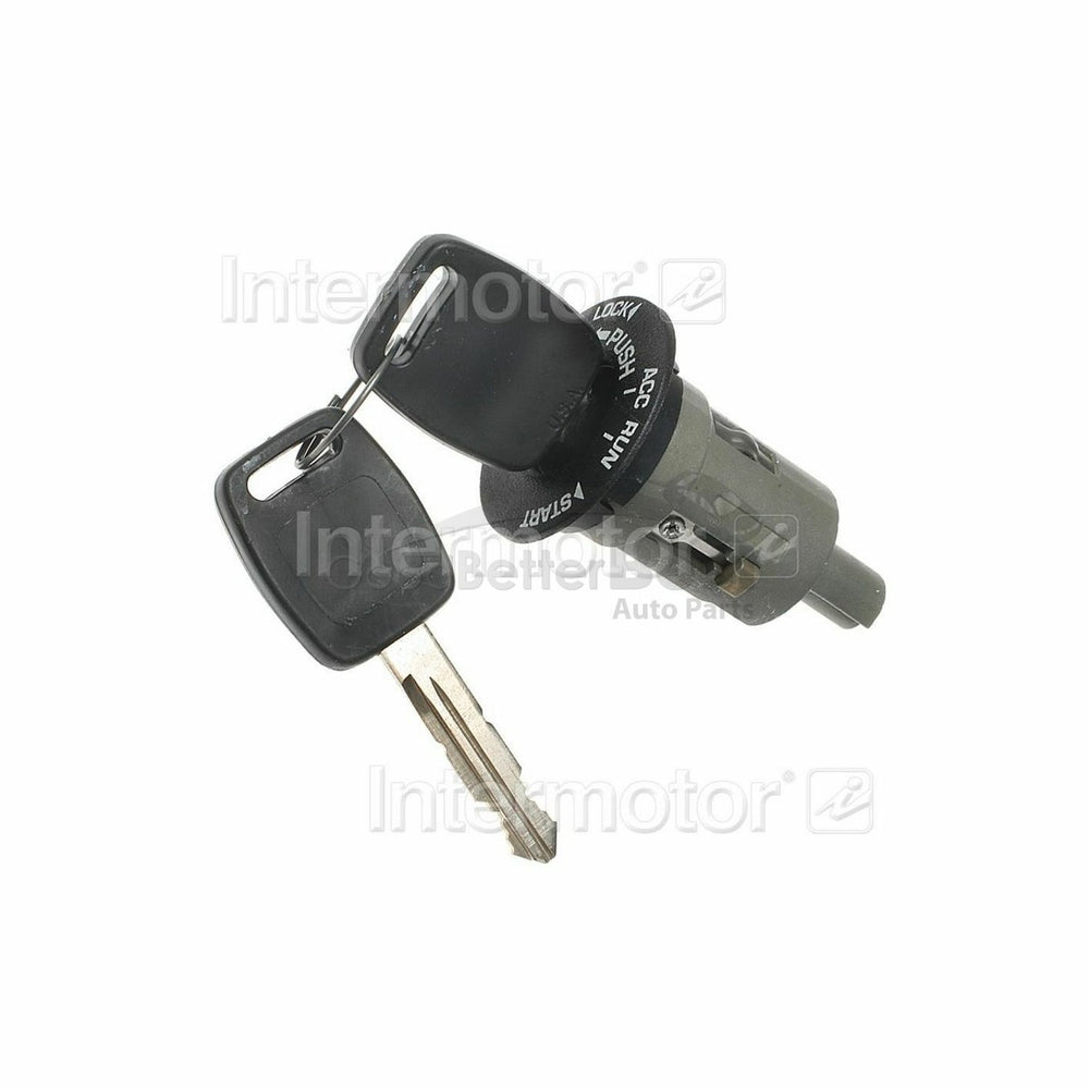 STANDARD IGN auto part