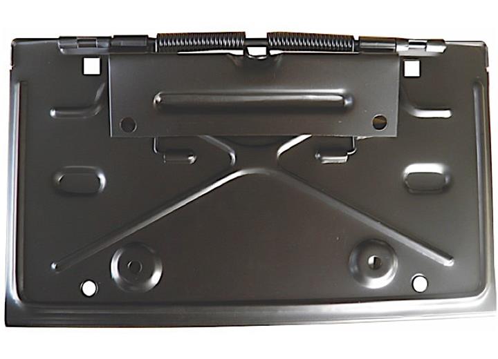 Sherman Parts auto part