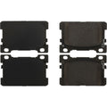 Centric Premium Ceramic Brake Pads Rear Genesis G90 2017-2019
