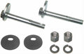 MOOG 71-72 Fargo B200 Van Front Lower / Front Upper / Rear Upper Cam Bolt Kit