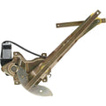 SELECT WINDOW LIFT