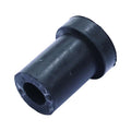Energy Suspension Ford F-250 / F-350 Black Rear Leaf Spring Bushing Set