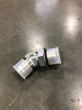 HYDRAULIC ADAPTER - SAE TO SAE
