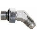 HYDRAULIC ADAPTER - SAE TO SAE