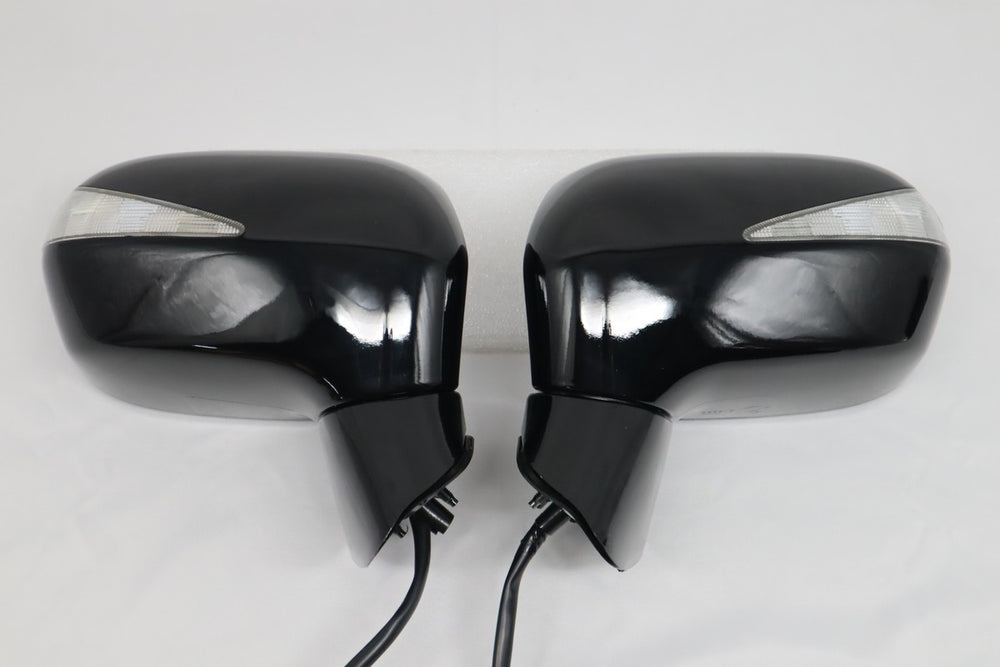 SIDE VIEW MIRROR-RH